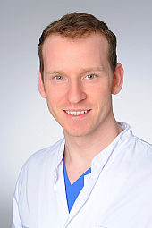 Dr. med. univ. Stephan Nießen